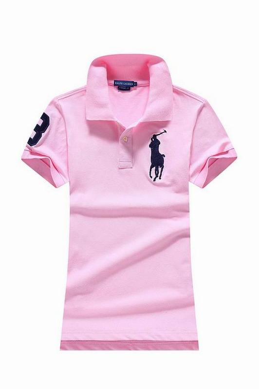 polo Women's Polo 16